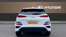 Hyundai Kona 1.0 TGDi 48V MHEV N Line 5dr Petrol Hatchback